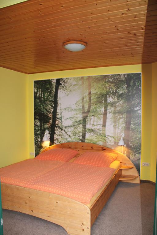 Haus Seefeld อึคเคอริทซ์ ห้อง รูปภาพ